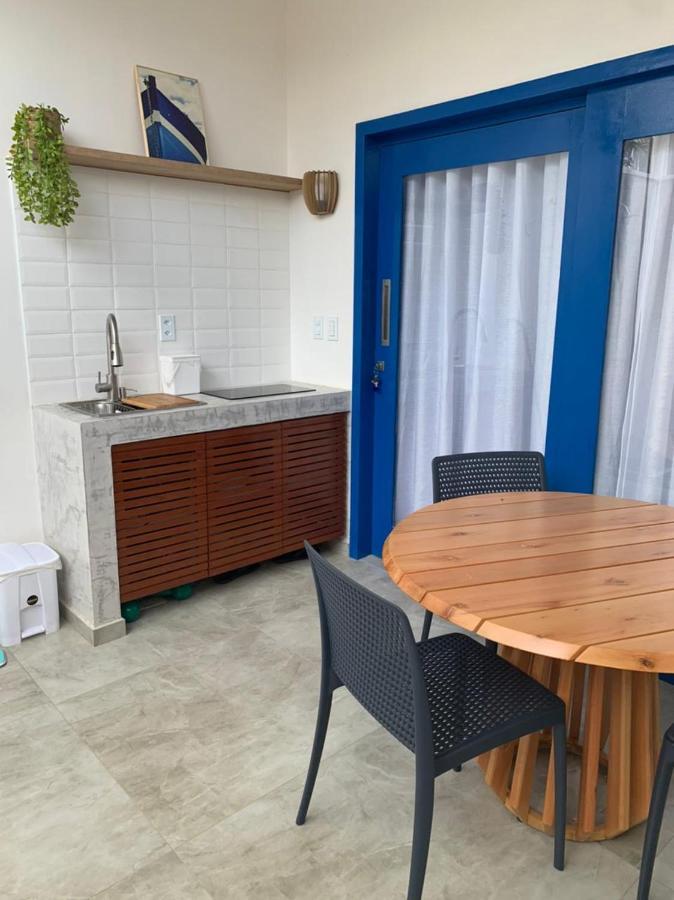 Meditarranee Residence Camocim Esterno foto