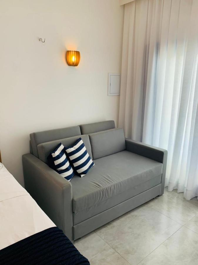 Meditarranee Residence Camocim Esterno foto