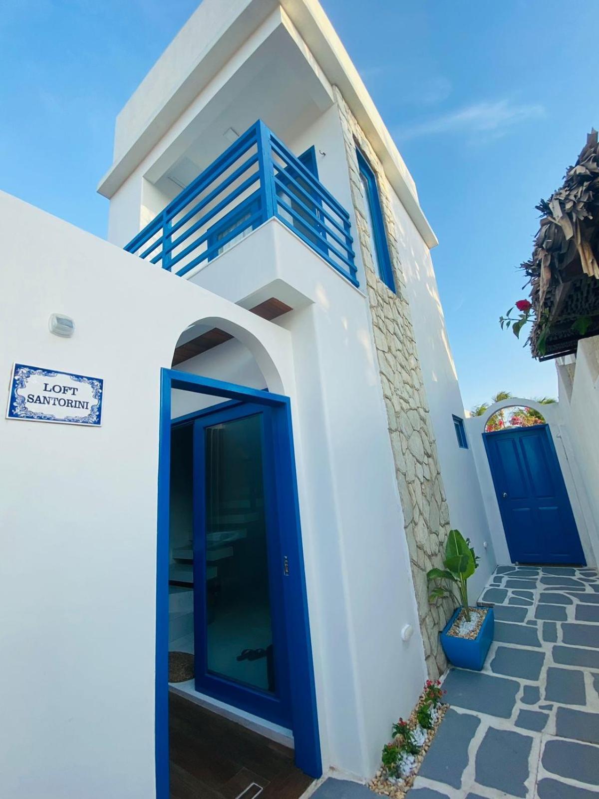 Meditarranee Residence Camocim Esterno foto