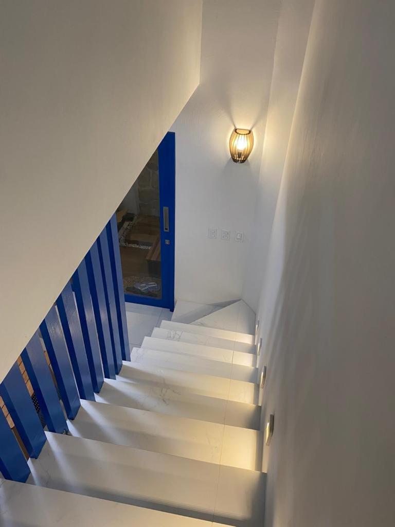 Meditarranee Residence Camocim Esterno foto